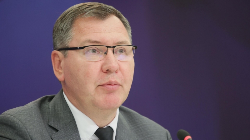 Глава ВСС предложил ввести страхование ответственности ИИ