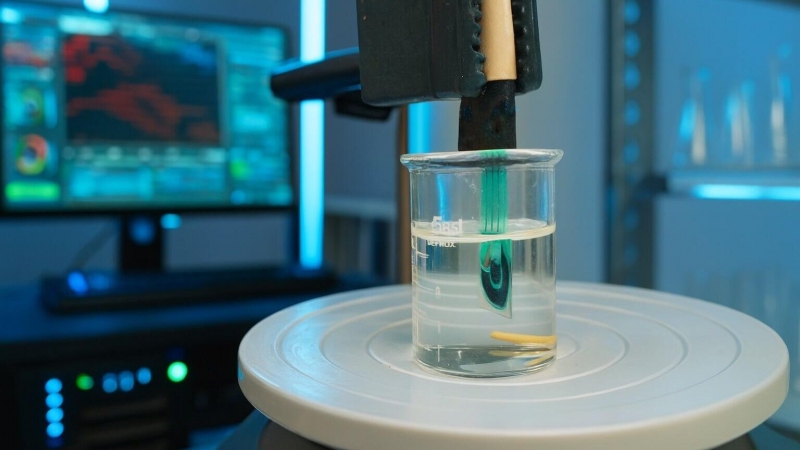 Российские химики улучшили метод получения жизненно важных лекарств