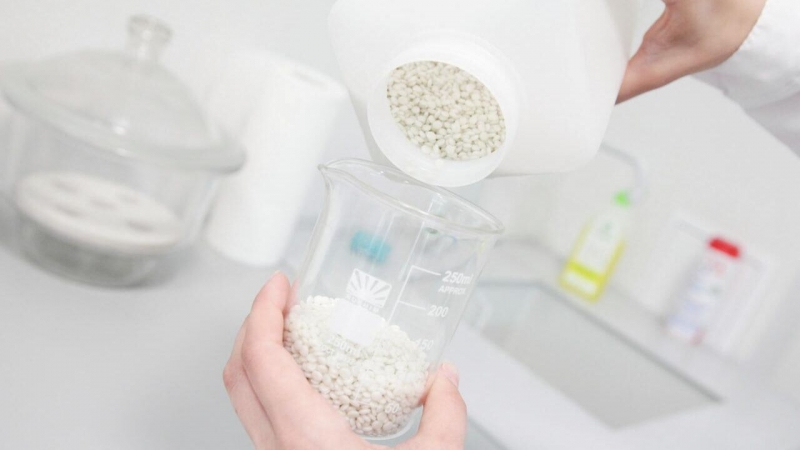 В Калининграде создали новый материал для регенеративной медицины