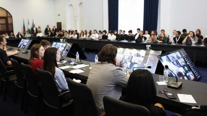 В Ставрополе ученые обсуждают проблемы глобального потепления