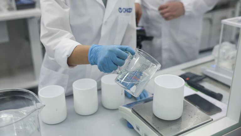 Продюсер сериала о науке на Кавказе поделилась деталями съемок