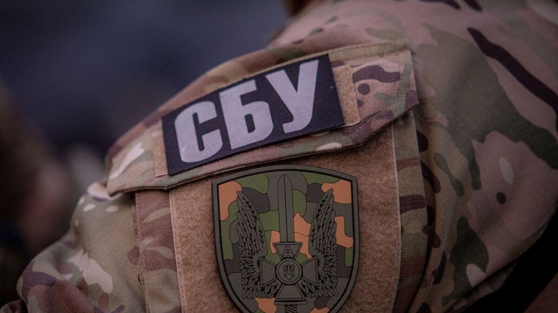 Контакты сотрудников СБУ в Николаеве стали доступны после взлома компьютера