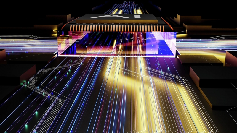 Челябинские ученые нашли ключ к созданию "иных" процессоров 