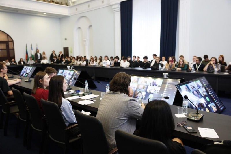 В Ставрополе ученые обсуждают проблемы глобального потепления