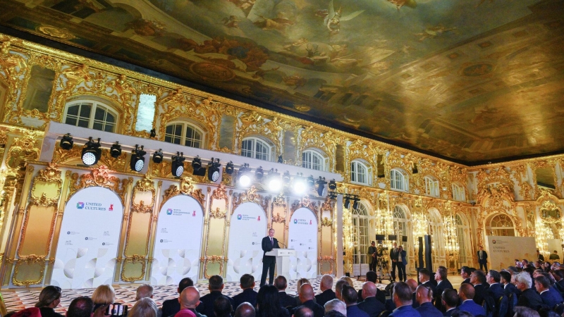 "Приоритет 2030": как студенты создают технологические проекты