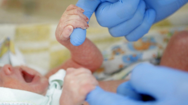 Часики больше не тикают: найдено решение важнейшей женской проблемы