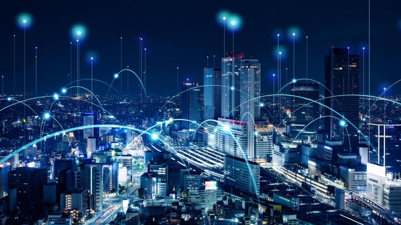 В Москве разработали элементы фотонных схем для устройств 6G