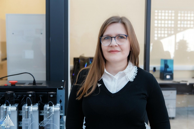 Ростовские ученые предложили основу для имплантатов, превращающихся в кость