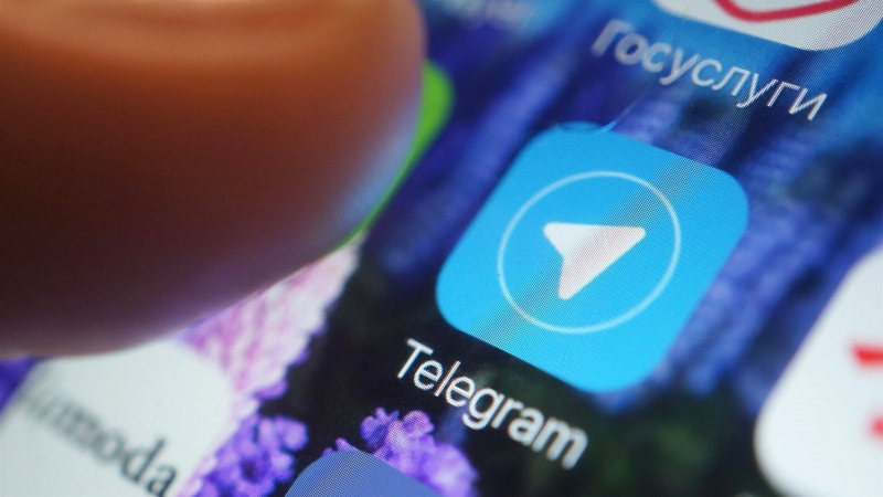 В работе Telegram вновь произошел сбой