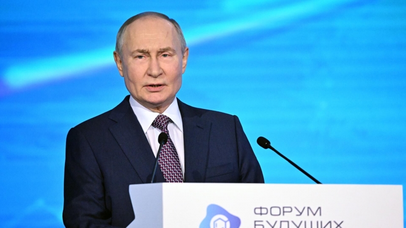 Мишустин поручил разработать комплексную модель управления наукой