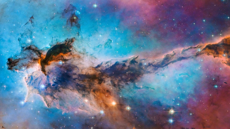 Получен аргумент в пользу "космической" природы человека