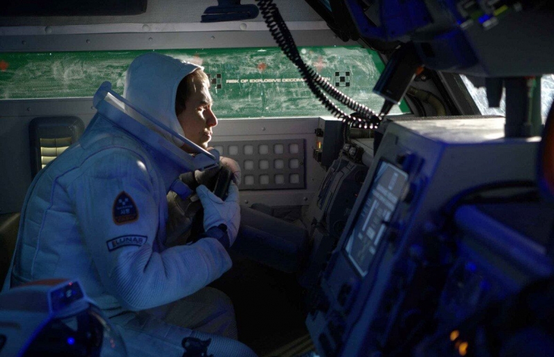 Запад начал делить Луну: заключен знаковый договор