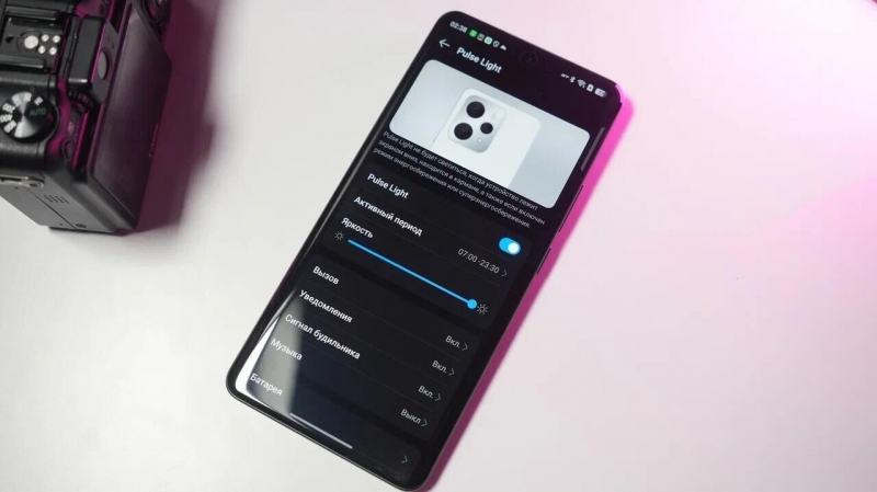 Обзор смартфона realme 15 Pro: "рыцарь" в среднем классе