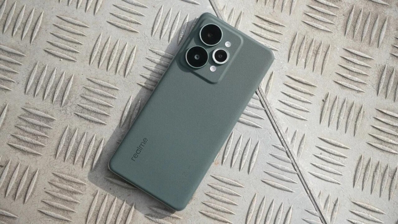 Обзор смартфона realme 15 Pro: "рыцарь" в среднем классе