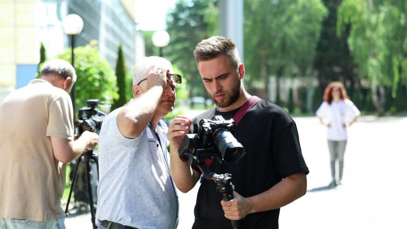 Маршрут проложен. Научный сериал расскажет об интересных проектах Кавказа