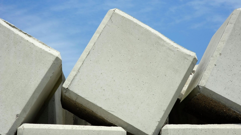 На Дону снизили стоимость бетона с помощью строительных отходов