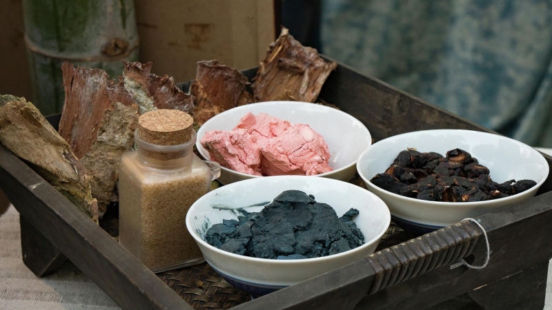 На Урале получили из растений новые красители для медицины