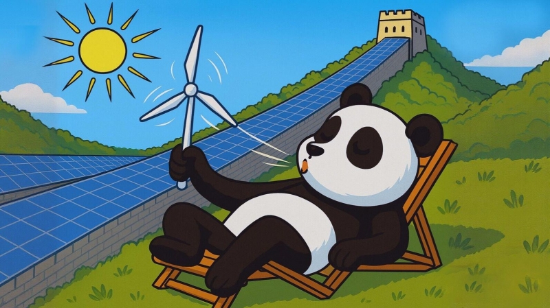 СМИ узнали о новой стратегии ЕС по снижению зависимости от США и Китая