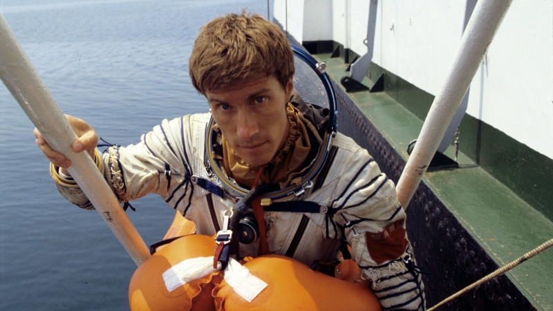 Российские космонавты представили план прыжка над Южным полюсом