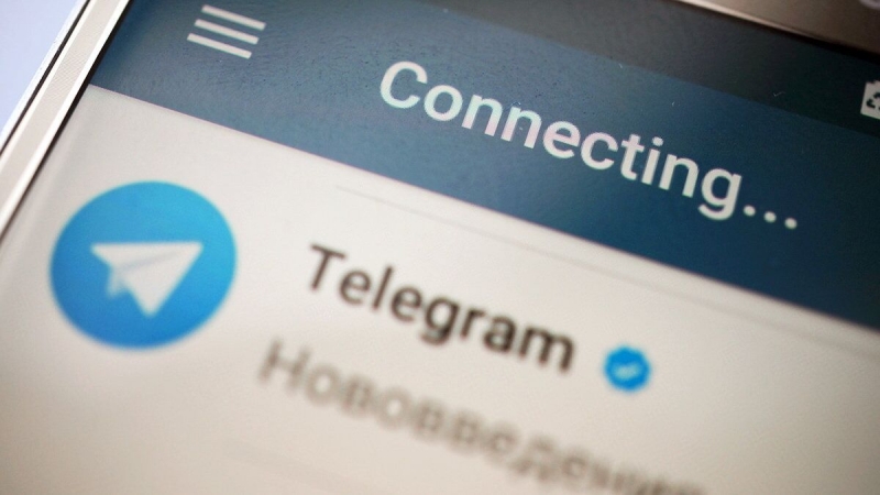Роскомнадзор объяснил, как подтвердить владение Telegram-каналом