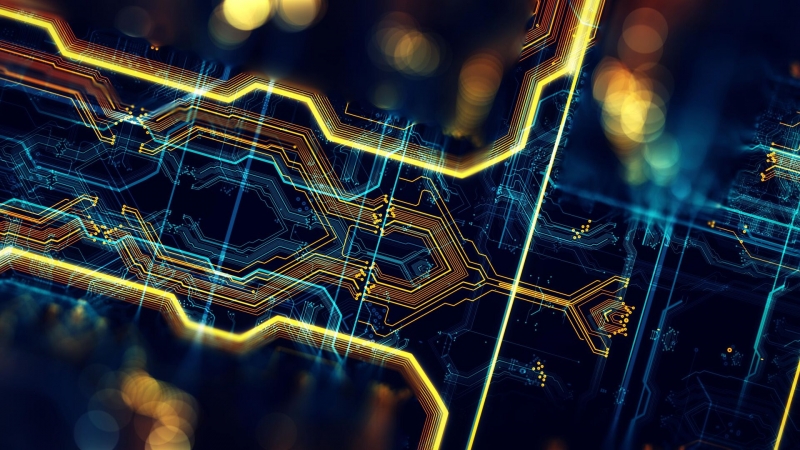 В Москве разработали элементы фотонных схем для устройств 6G