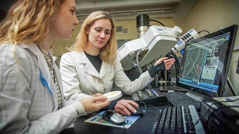 В Нижнем Новгороде создали ранозаживляющие покрытия из рыбы