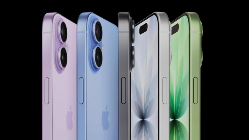 Стоит ли покупать iPhone 17: сравнение цен, характеристик и альтернатив