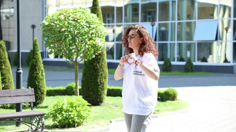 Продюсер сериала о науке на Кавказе поделилась деталями съемок