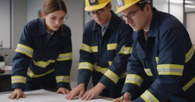 Обновления документов по пожарной безопасности в 2025 году