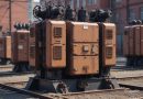 Трансформаторы для тяговых подстанций обзор характеристик и цен производителя