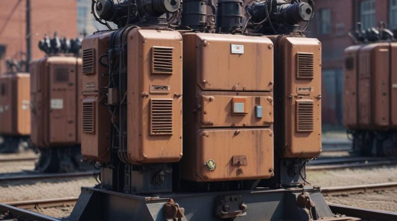 Трансформаторы для тяговых подстанций обзор характеристик и цен производителя