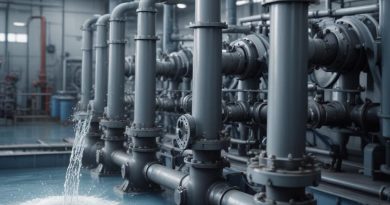 Водокольцевые насосы типа ВВН-М: конструкция, характеристики, области применения и доставка по России