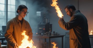 Разработчик и производитель уникальных огнебиозащитных средств представляет обзор технологий и применений