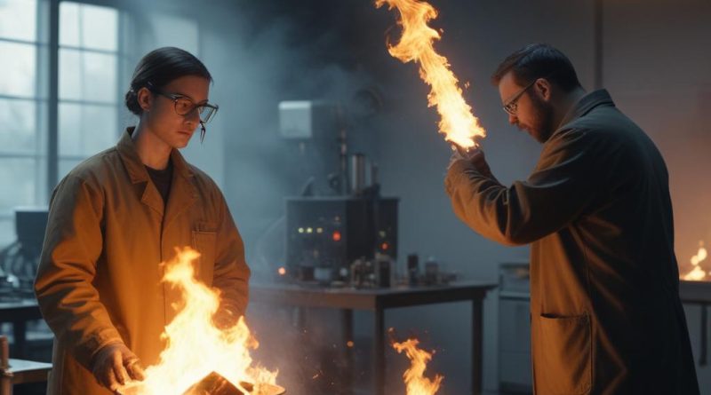 Разработчик и производитель уникальных огнебиозащитных средств представляет обзор технологий и применений