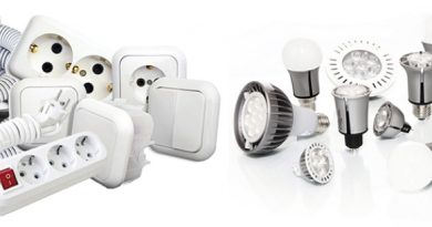 Электрика без лишних хлопот: как выбрать электрику и купить надёжные электротовары