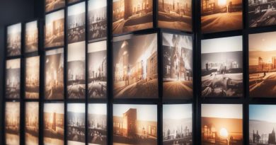 Лайтбоксы для рекламы: обзор видов, конструкций и области применения