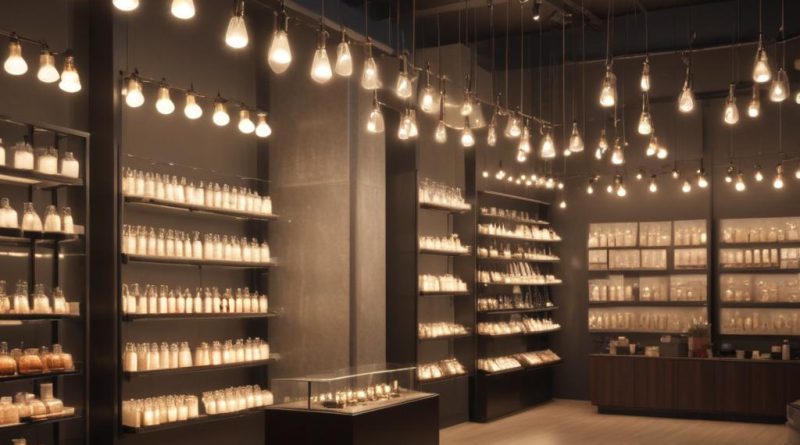 Ватт и вольт в освещении: основы выбора светильников в онлайн-магазине