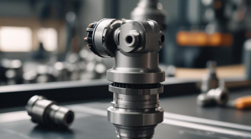 Сопловая часть в сборе доступна онлайн по разумной цене