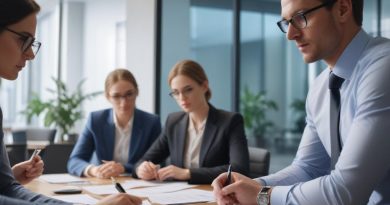 Лизинг для юридических лиц и индивидуальных предпринимателей: обзор условий и ключевых аспектов финансирования