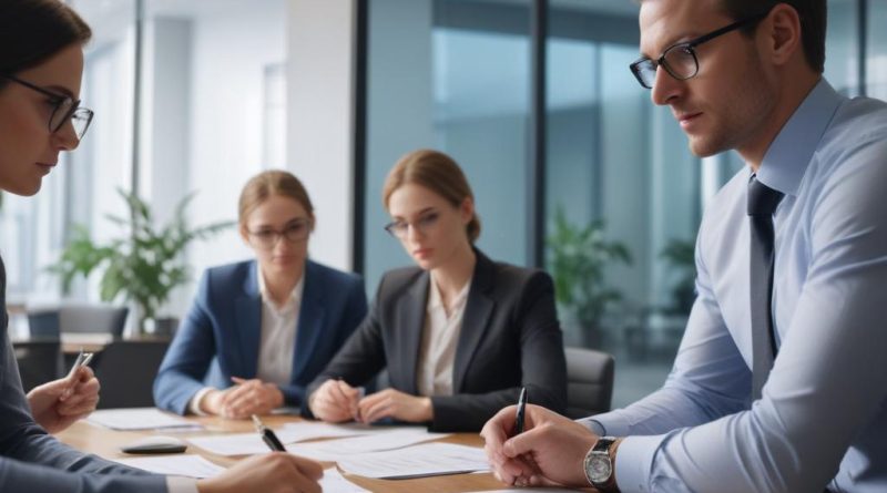 Лизинг для юридических лиц и индивидуальных предпринимателей: обзор условий и ключевых аспектов финансирования