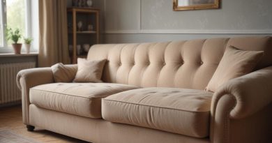 Перетяжка мебели по цене от 3100 рублей: факторы, влияющие на стоимость обивки