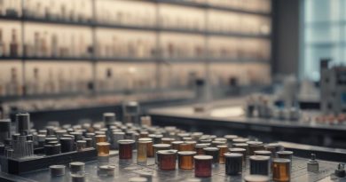 Карманные фильтры: обзор видов и принципов применения