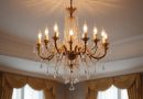 Потолочные люстры классического стиля: обзор ассортимента в онлайн-магазинах освещения