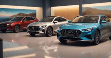 Обзор цен и вариантов комплектации модели 2024–2025