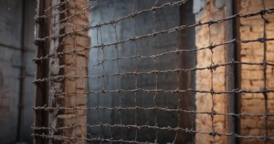 Армированная сетка кладочная ВР-1: характеристики и размеры по ГОСТу