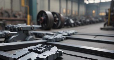 Стальная полоса: характеристики, диапазоны цен и критерии выбора