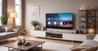 Обзор платформы для управления умным домом и связанными сервисами