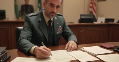 Процедура получения визы в Ирак