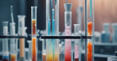 Смолы для размерной хроматографии G-75: принципы использования и характеристики