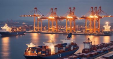 Доставка грузов из Китая в Россию с полным логистическим обслуживанием